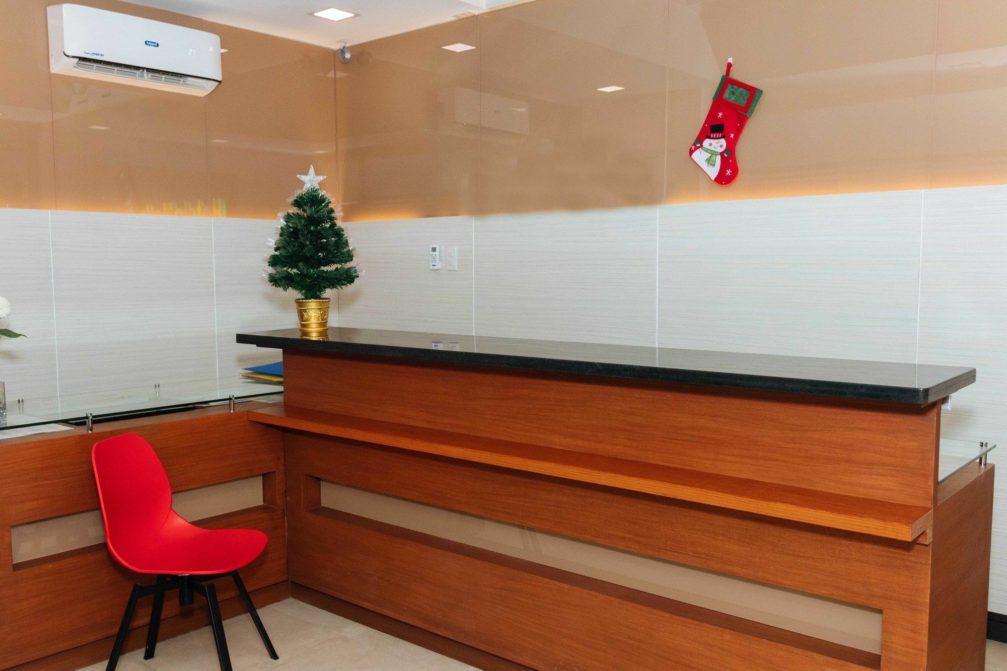 Reddoorz Premium @ Sampaloc Makati Hotell Makati City Exteriör bild